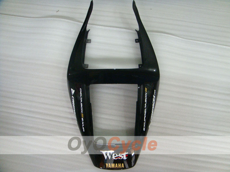 Coda Carena Posteriore Per Yamaha 98-99 YZF-R1 #OYO87911712 Immagine principale del prodotto
