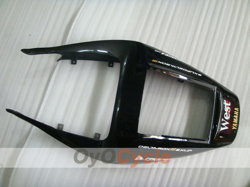 Coda Carena Posteriore Per Yamaha 98-99 YZF-R1 #OYO87911712 Immagine secondaria del prodotto