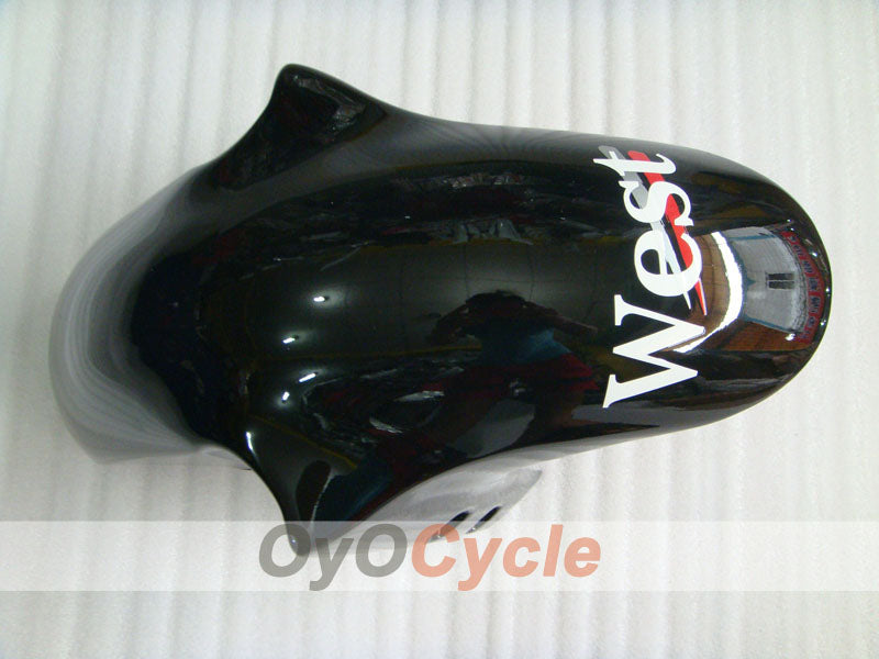 Carenatura parafango anteriore per Yamaha 98-99 YZF-R1 #OYO87911710 Immagine secondaria del prodotto
