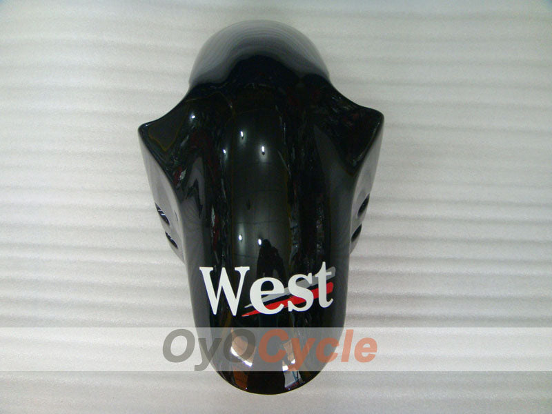 Carenatura parafango anteriore per Yamaha 98-99 YZF-R1 #OYO87911710 Immagine principale del prodotto