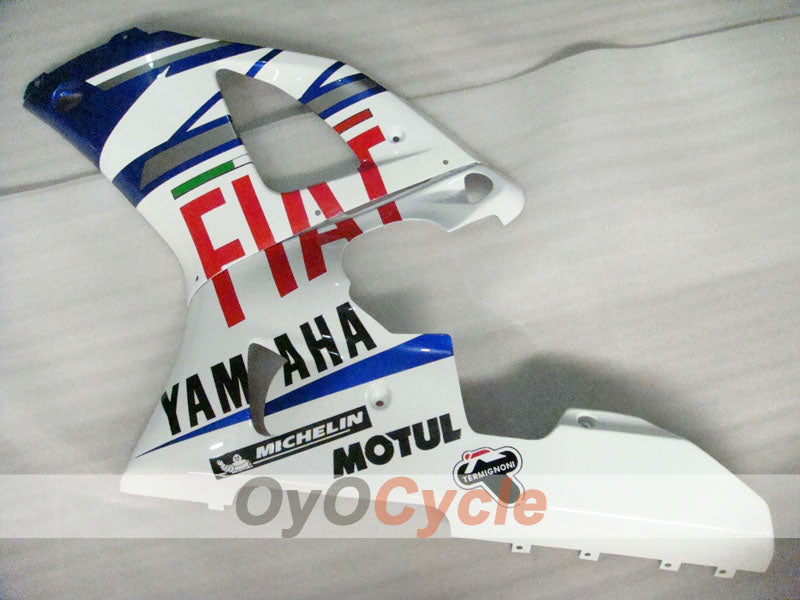 Carena lato sinistro e destro per Yamaha 00-01 YZF-R1 #OYO87910951 Immagine principale del prodotto