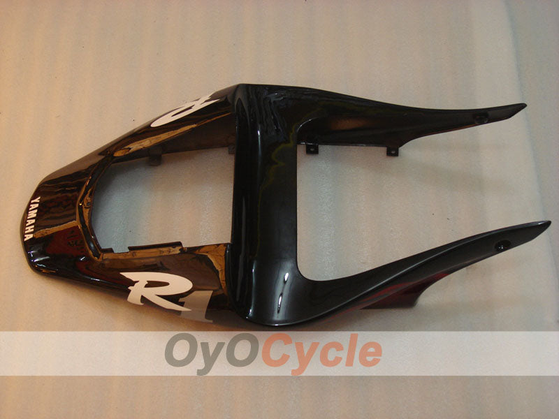 Carena posteriore per Yamaha YZF-R1 00-01 #OYO87910956 Immagine secondaria del prodotto