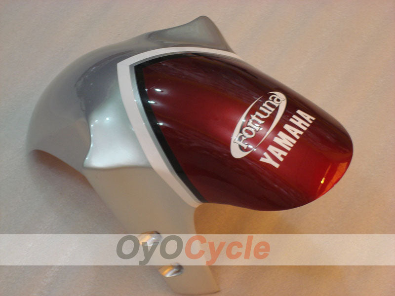 Parafango anteriore per Yamaha 00-01 YZF-R1 #OYO87910958 Immagine principale del prodotto