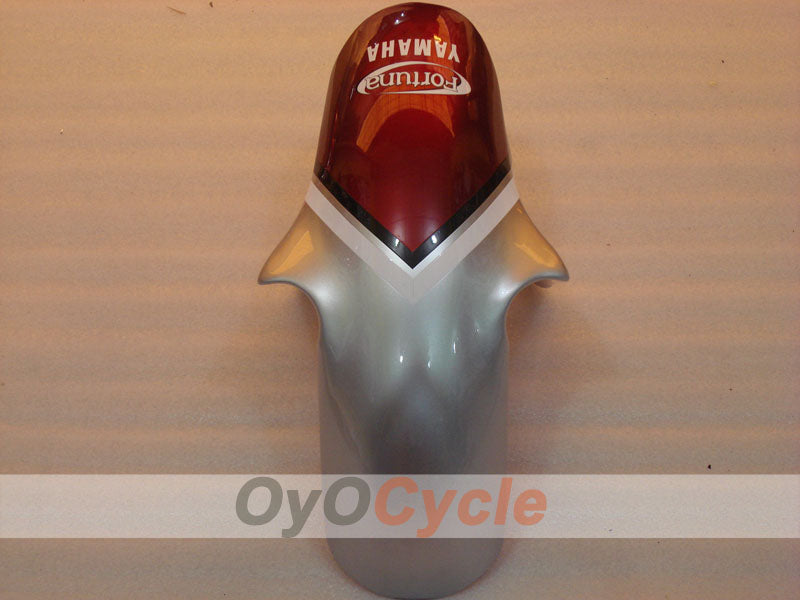 Parafango anteriore per Yamaha 00-01 YZF-R1 #OYO87910958 Immagine secondaria del prodotto