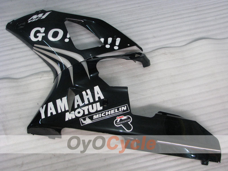 Carenatura Lato Destro & Sinistro Per Yamaha 00-01 YZF-R1 #OYO87910965 Immagine principale del prodotto