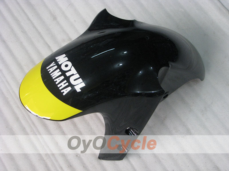 Carenatura parafango anteriore per Yamaha 00-01 YZF-R1 #OYO87910962 Immagine secondaria del prodotto