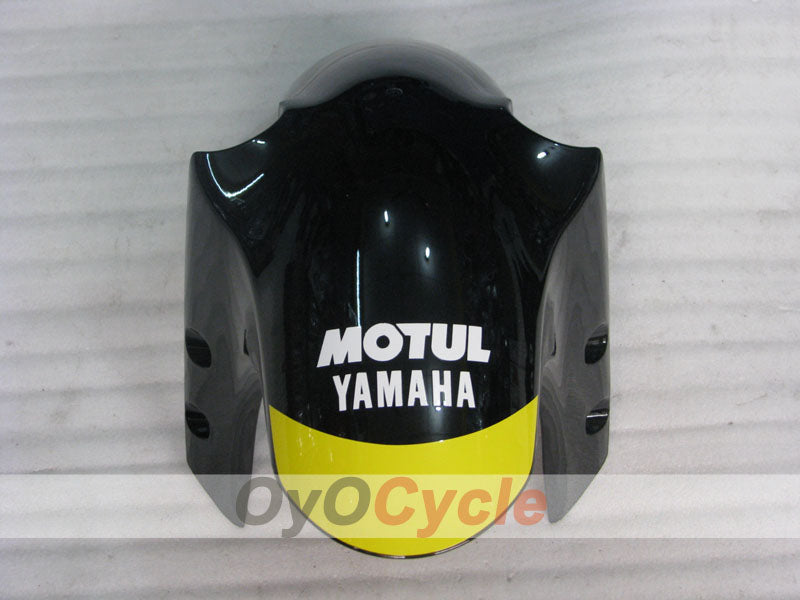 Carenatura parafango anteriore per Yamaha 00-01 YZF-R1 #OYO87910962 Immagine principale del prodotto