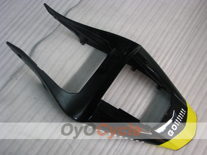 Carenatura Posteriore Coda Per Yamaha 00-01 YZF-R1 #OYO87910964 Immagine secondaria del prodotto