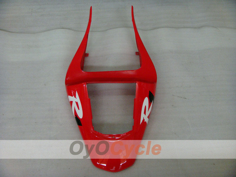 Coda Posteriore Carena Per Yamaha 00-01 YZF-R1 #OYO87910971 Immagine principale del prodotto