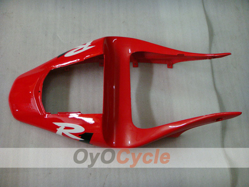 Coda Posteriore Carena Per Yamaha 00-01 YZF-R1 #OYO87910971 Immagine secondaria del prodotto