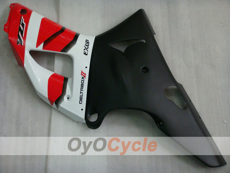 Carenatura lato sinistro e destro per Yamaha 00-01 YZF-R1 #OYO87910970 Immagine principale del prodotto