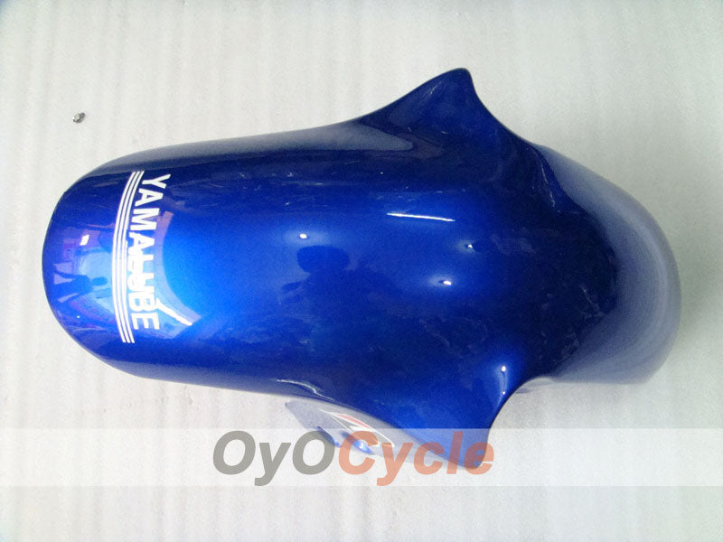 Carena parafango anteriore per Yamaha 00-01 YZF-R1 #OYO87910972 Immagine secondaria del prodotto
