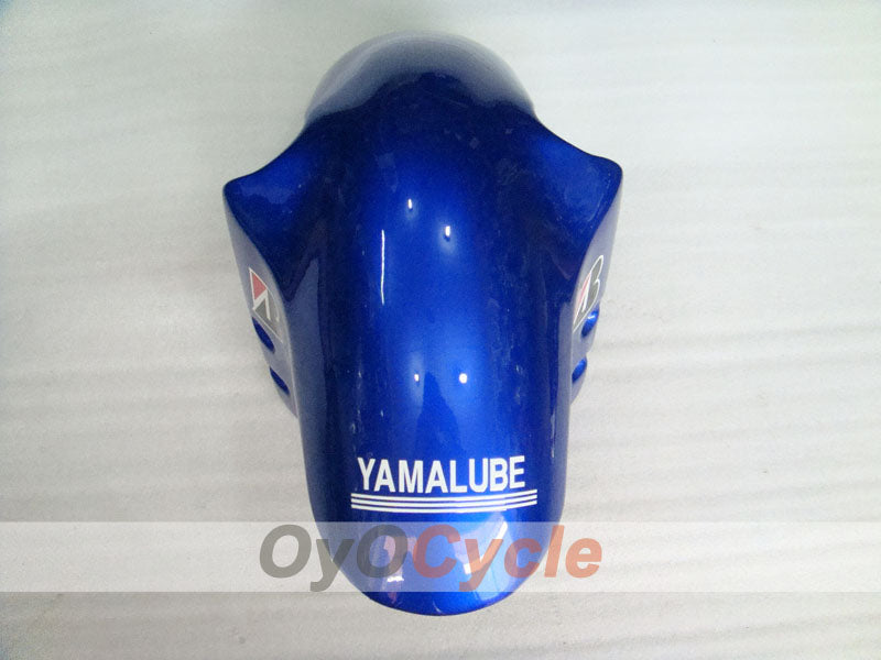 Carena parafango anteriore per Yamaha 00-01 YZF-R1 #OYO87910972 Immagine principale del prodotto