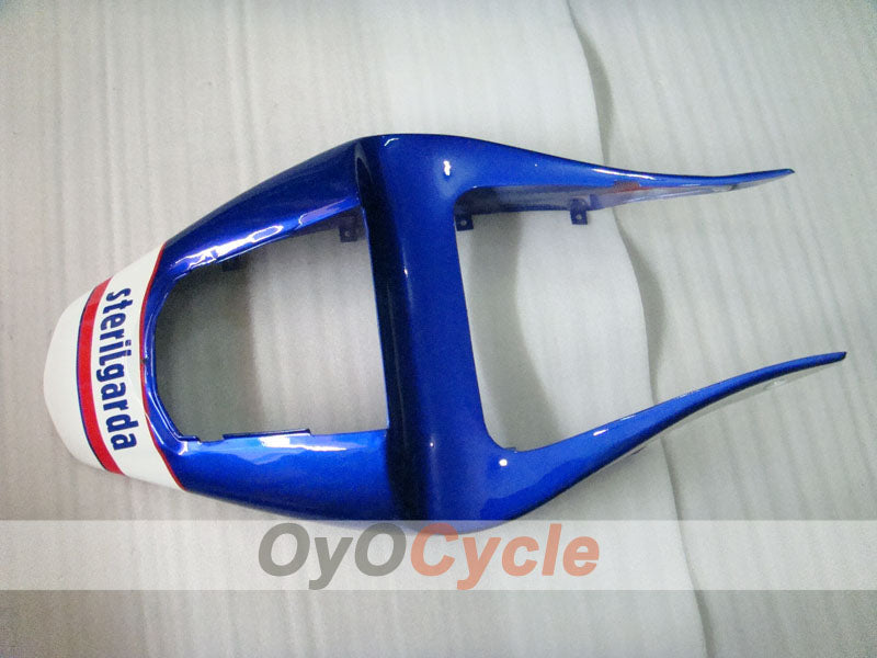 Carenatura Posteriore Coda Per Yamaha 00-01 YZF-R1 #OYO87910974 Immagine secondaria del prodotto