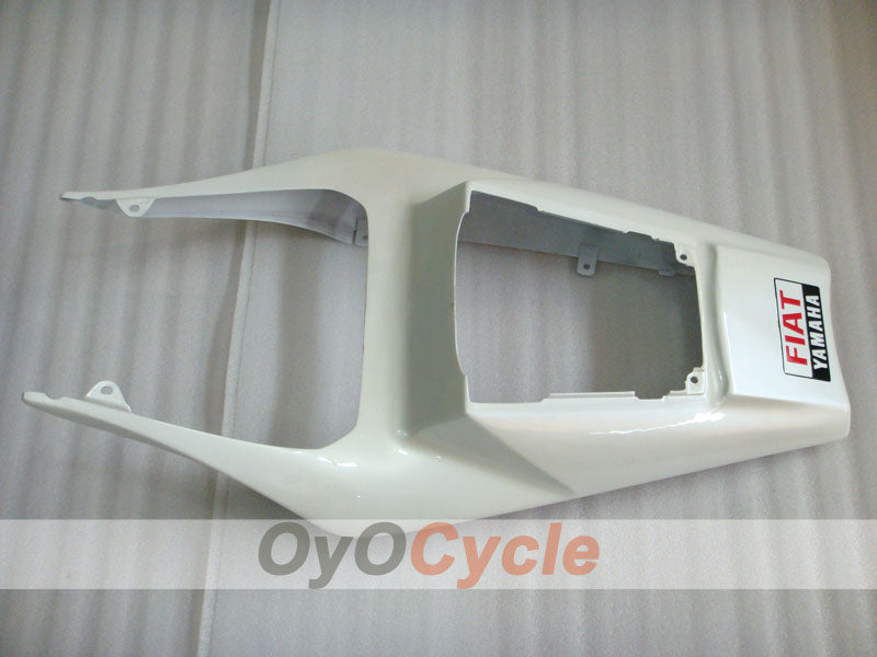 Coda Carena Posteriore Per Yamaha 02-03 YZF-R1 #OYO87911042 Immagine secondaria del prodotto