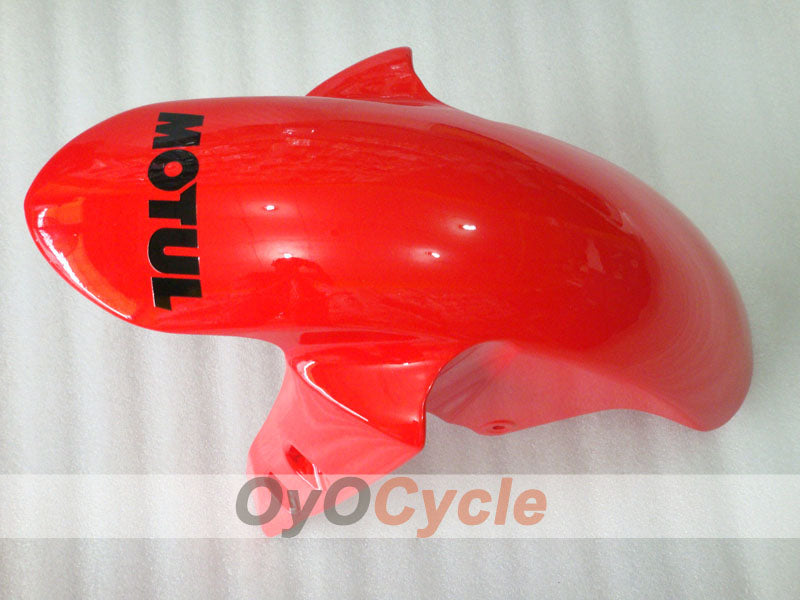 Parafango Anteriore Carena Per Yamaha 02-03 YZF-R1 #OYO87911041 Immagine secondaria del prodotto