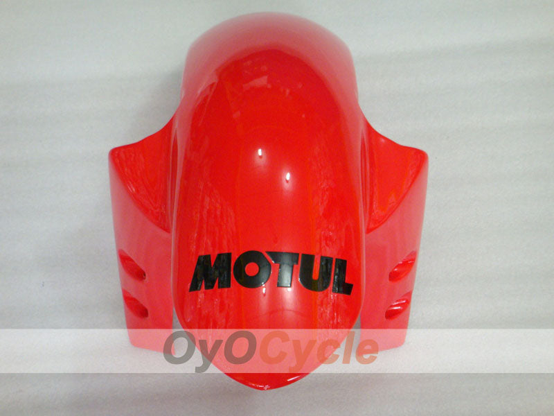 Parafango Anteriore Carena Per Yamaha 02-03 YZF-R1 #OYO87911041 Immagine principale del prodotto