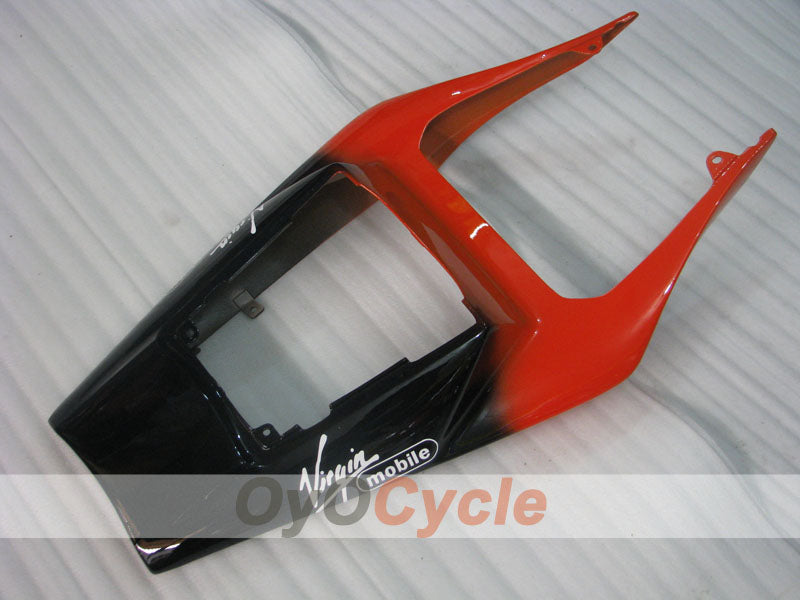 Coda Carena Posteriore Per Yamaha 02-03 YZF-R1 #OYO87911046 Immagine secondaria del prodotto
