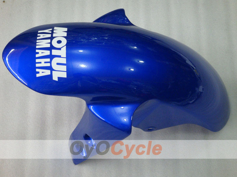 Parafango Anteriore Carena Per Yamaha 02-03 YZF-R1 #OYO87911048 Immagine secondaria del prodotto
