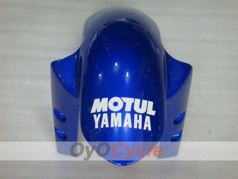 Parafango Anteriore Carena Per Yamaha 02-03 YZF-R1 #OYO87911048 Immagine principale del prodotto