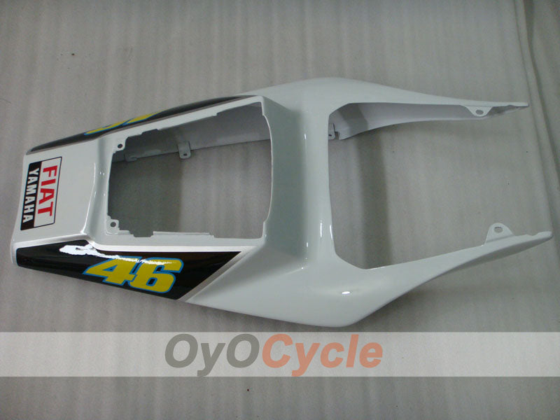 Codino posteriore per Yamaha 02-03 YZF-R1 #OYO87911050 Immagine secondaria del prodotto
