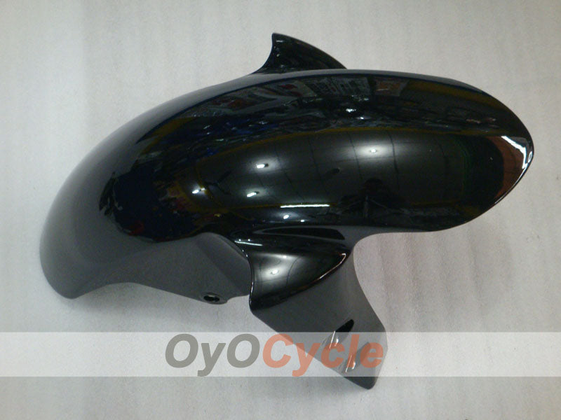 Parafango Anteriore Carena Per Yamaha 02-03 YZF-R1 #OYO87911052 Immagine secondaria del prodotto