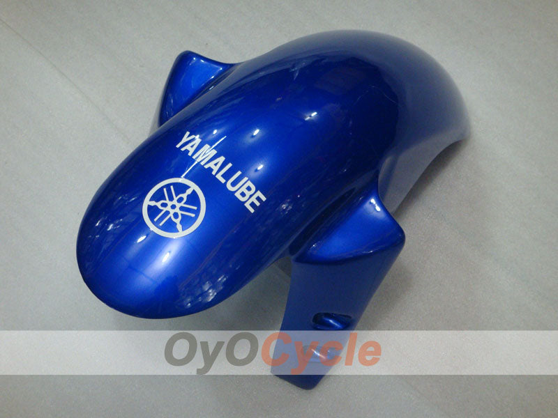 Carena parafango anteriore per Yamaha 02-03 YZF-R1 #OYO87911062 Immagine secondaria del prodotto