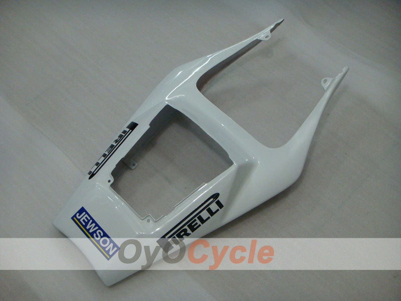 Carenatura posteriore per Yamaha 02-03 YZF-R1 #OYO87911064 Immagine secondaria del prodotto