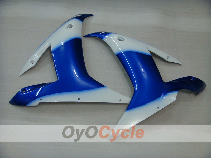 Carenatura lato sinistro e destro per Yamaha 02-03 YZF-R1 #OYO87911065 Immagine principale del prodotto