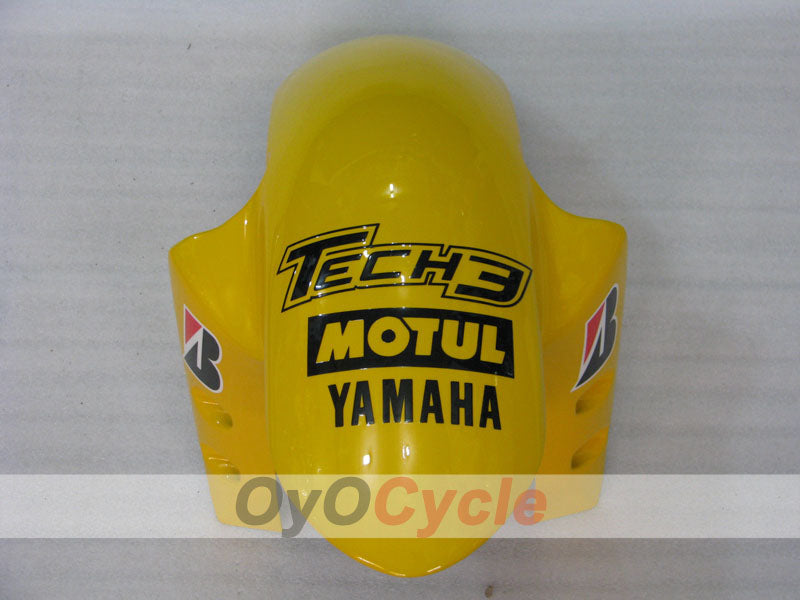 Carenatura parafango anteriore per Yamaha 02-03 YZF-R1 #OYO87911066 Immagine principale del prodotto