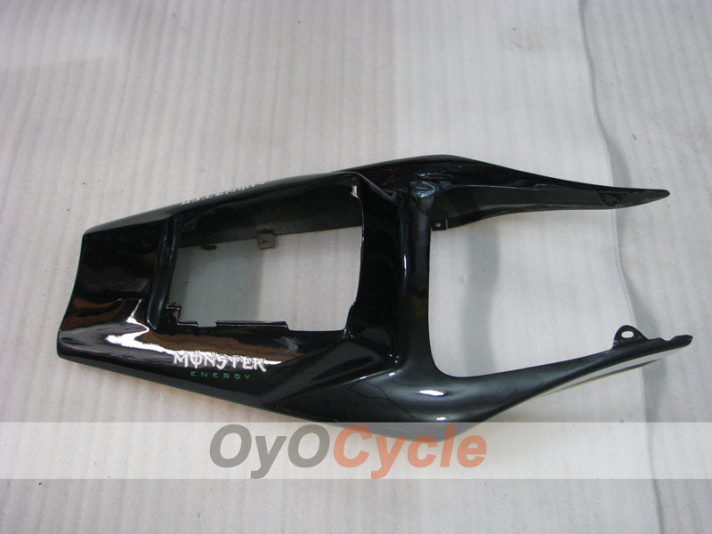 Carenatura Posteriore Coda Per Yamaha 02-03 YZF-R1 #OYO87911068 Immagine secondaria del prodotto
