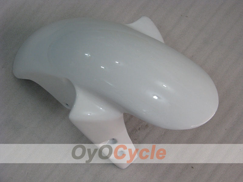 Parafango Anteriore Carena Per Yamaha 02-03 YZF-R1 #OYO87911070 Immagine secondaria del prodotto