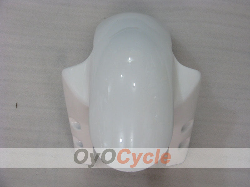 Parafango Anteriore Carena Per Yamaha 02-03 YZF-R1 #OYO87911070 Immagine principale del prodotto