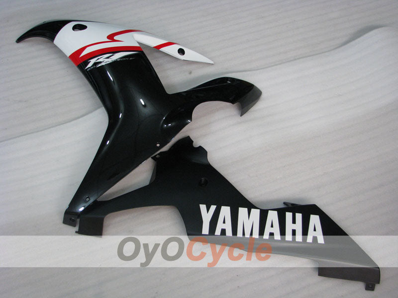 Carenatura lato sinistro e destro per Yamaha 02-03 YZF-R1 #OYO87911076 Immagine principale del prodotto
