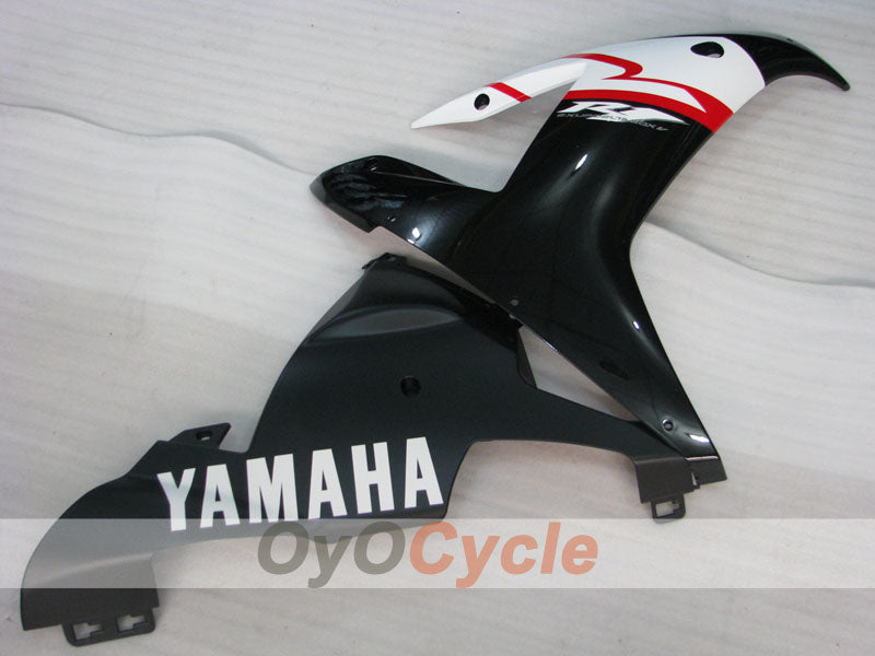Carenatura lato sinistro e destro per Yamaha 02-03 YZF-R1 #OYO87911076 Immagine secondaria del prodotto