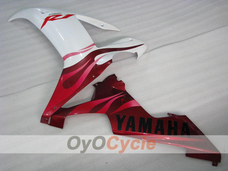 Carenatura Sinistra e Destra Per Yamaha 02-03 YZF-R1 #OYO87911079 Immagine principale del prodotto