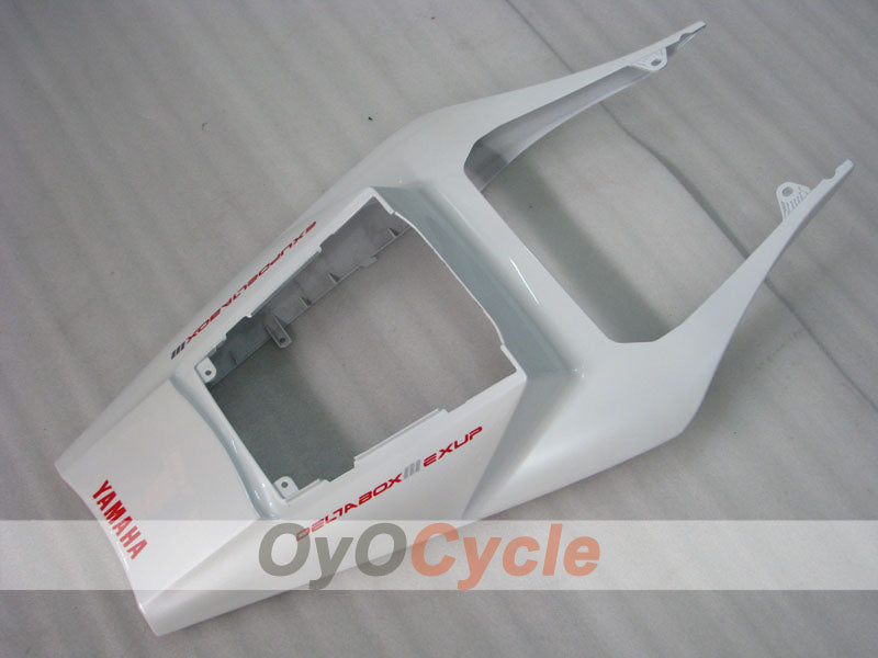 Coda Posteriore Carenatura Per Yamaha 02-03 YZF-R1 #OYO87911078 Immagine secondaria del prodotto
