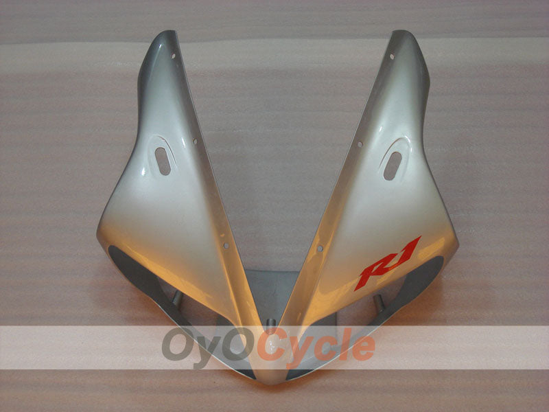 Carenatura Superiore Anteriore Per Yamaha 02-03 YZF-R1 #OYO87911081 Immagine principale del prodotto