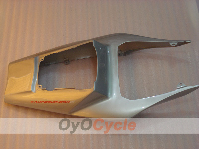 Coda Carena Posteriore Per Yamaha 02-03 YZF-R1 #OYO87911082 Immagine principale del prodotto