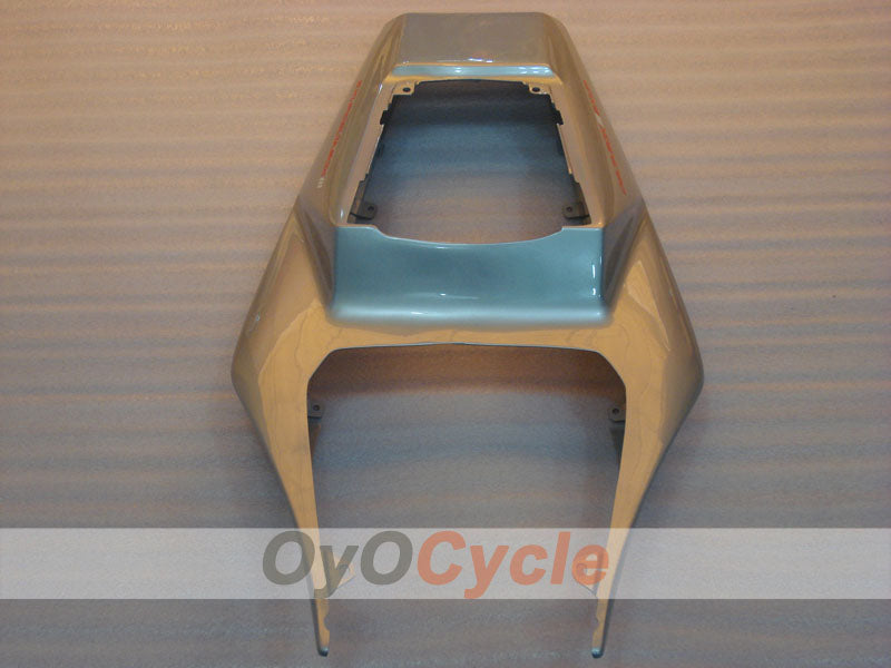 Coda Carena Posteriore Per Yamaha 02-03 YZF-R1 #OYO87911082 Immagine secondaria del prodotto