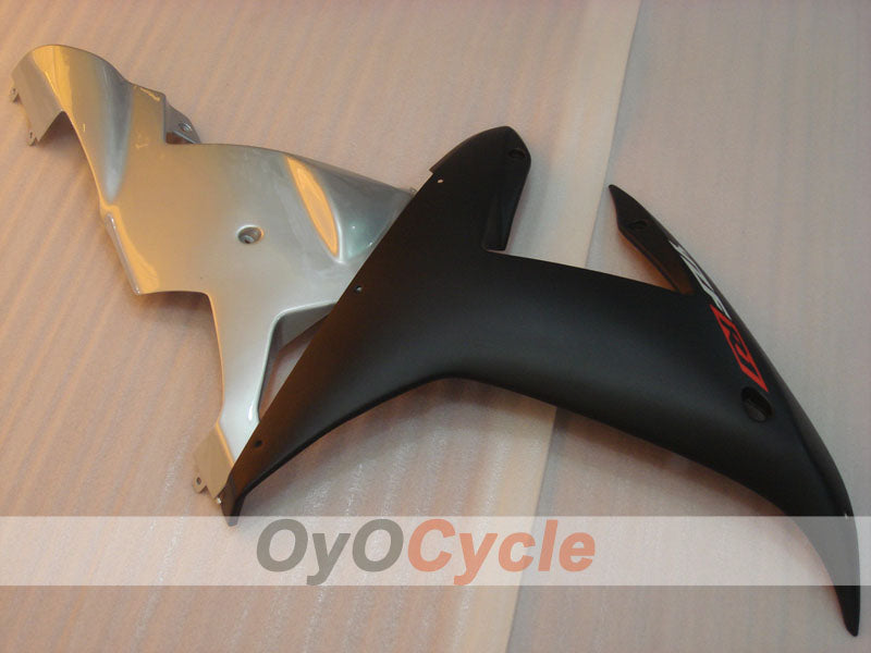 Carenatura Laterale Destra e Sinistra Per Yamaha 02-03 YZF-R1 #OYO87911083 Immagine principale del prodotto