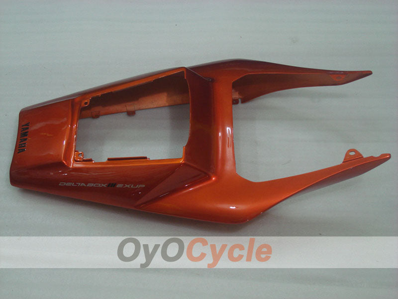 Coda Carena Posteriore Per Yamaha 02-03 YZF-R1 #OYO87911086 Immagine principale del prodotto