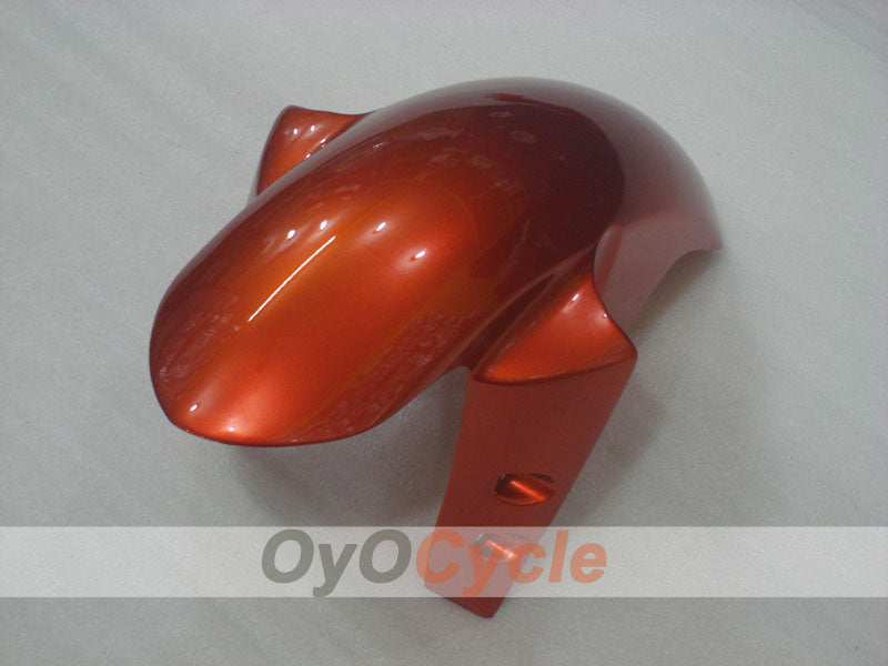Carena parafango anteriore per Yamaha 02-03 YZF-R1 #OYO87911084 Immagine secondaria del prodotto