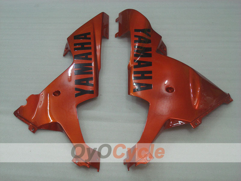 Carena Lato Destro & Sinistro Per Yamaha 02-03 YZF-R1 #OYO87911087 Immagine principale del prodotto