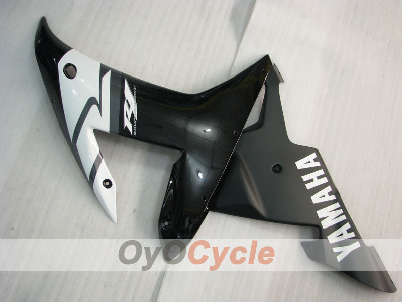 Carene laterali destra e sinistra per Yamaha 02-03 YZF-R1 #OYO87911090 Immagine principale del prodotto