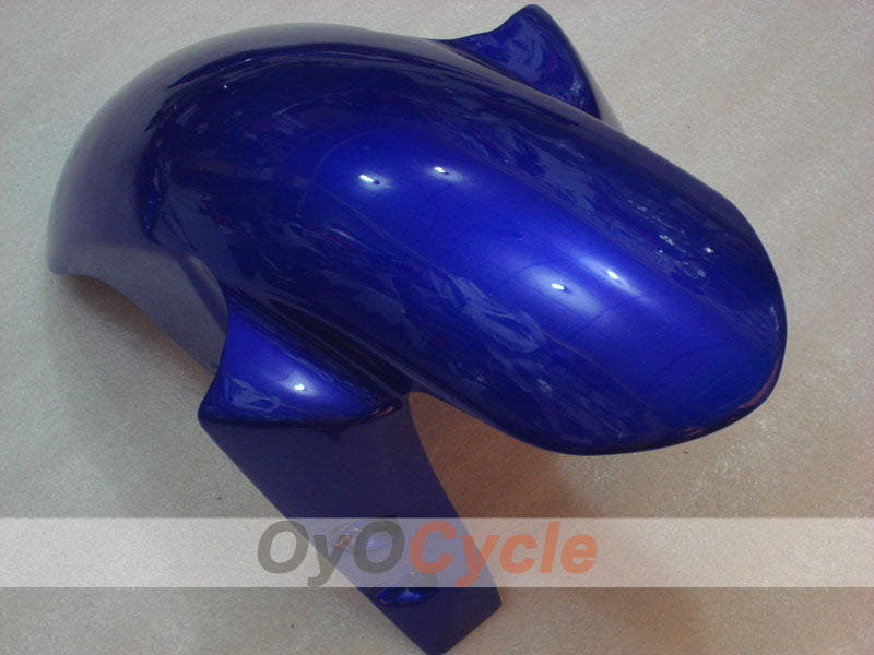 Parafango Anteriore Carena Per Yamaha 02-03 YZF-R1 #OYO87911091 Immagine principale del prodotto