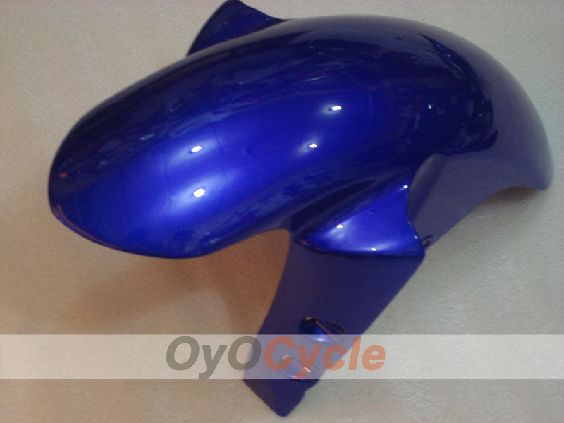 Parafango Anteriore Carena Per Yamaha 02-03 YZF-R1 #OYO87911091 Immagine secondaria del prodotto