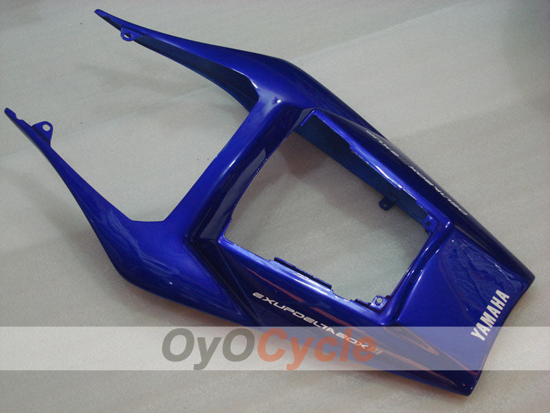Coda Posteriore Carena Per Yamaha 02-03 YZF-R1 #OYO87911093 Immagine principale del prodotto