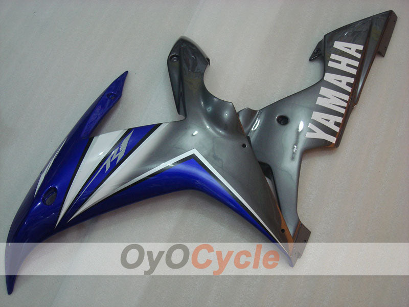 Carena sinistra e destra per Yamaha 02-03 YZF-R1 #OYO87911094 Immagine secondaria del prodotto