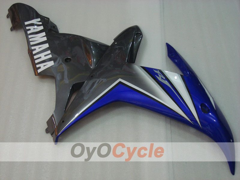 Carena sinistra e destra per Yamaha 02-03 YZF-R1 #OYO87911094 Immagine principale del prodotto